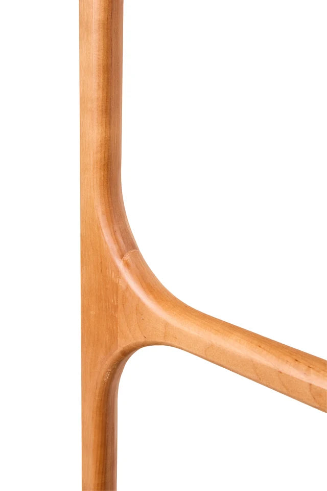 Step Ladder / Ξύλινη σκάλα