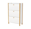 Hannover Shoe Unit - 3 door