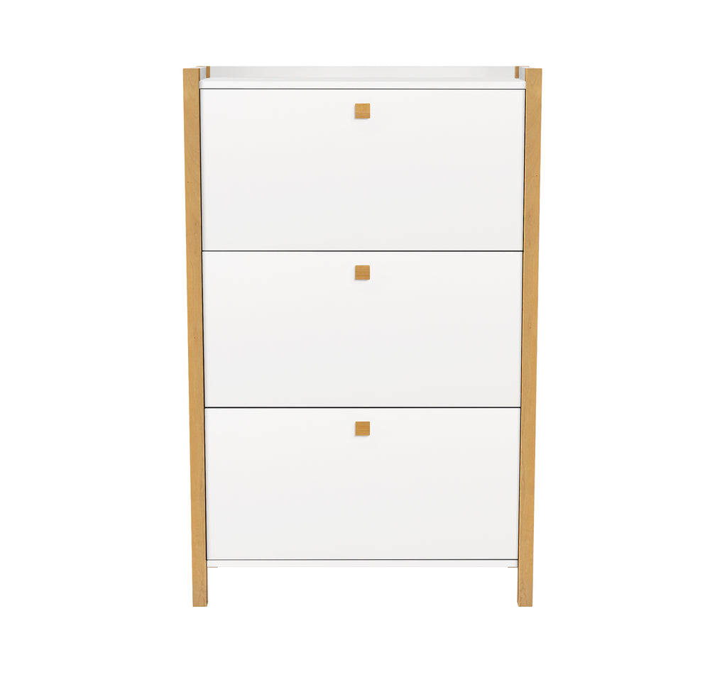 Hannover Shoe Unit - 3 door