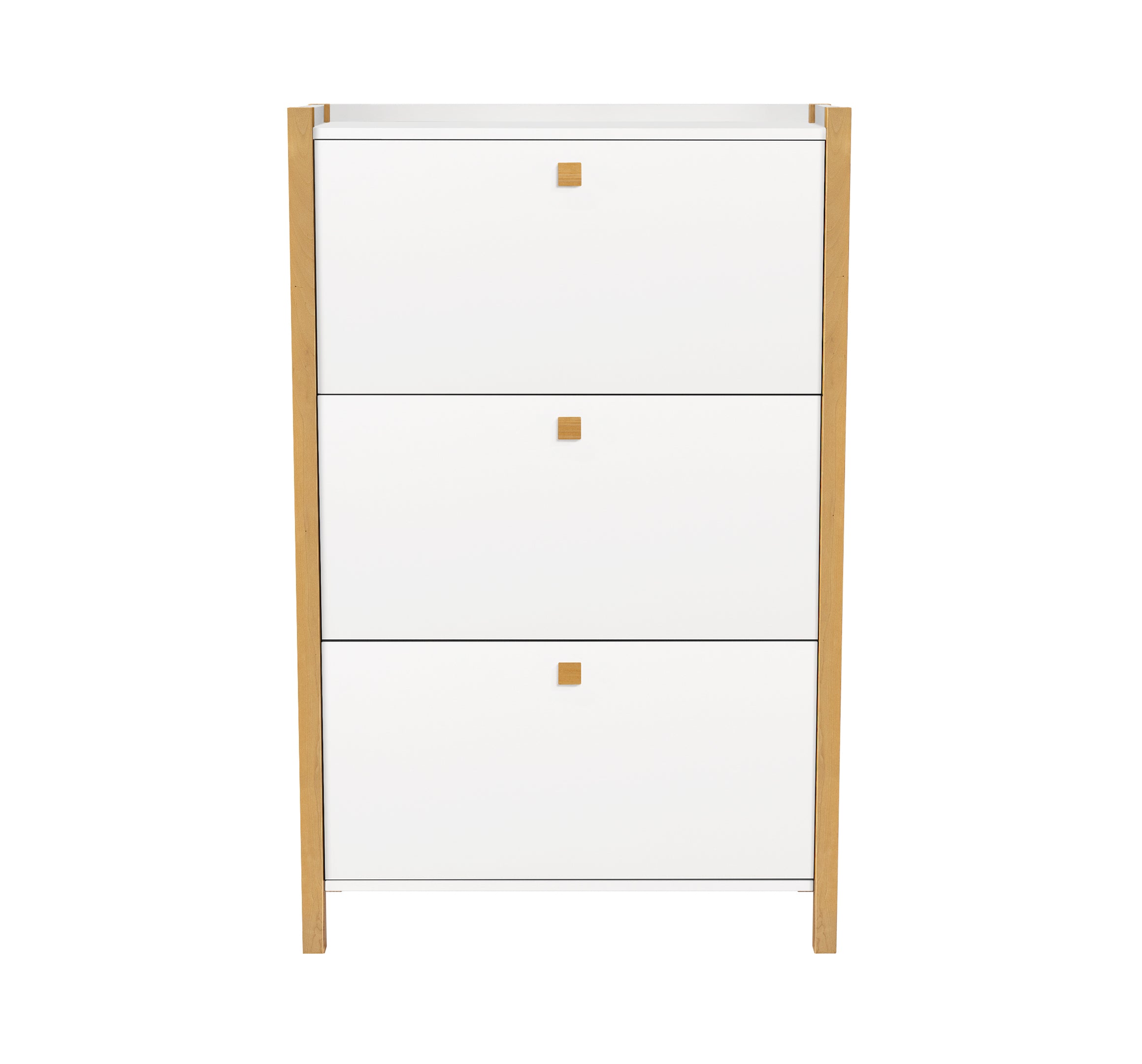 Hannover Shoe Unit - 3 door