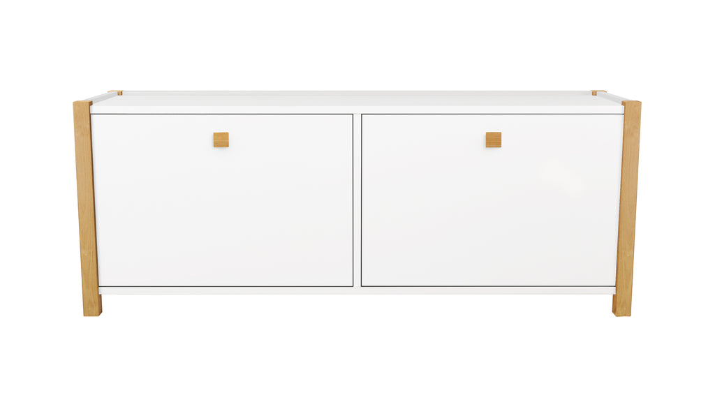 Hannover Shoe Bench / Παπουτσοθήκη πάγκος