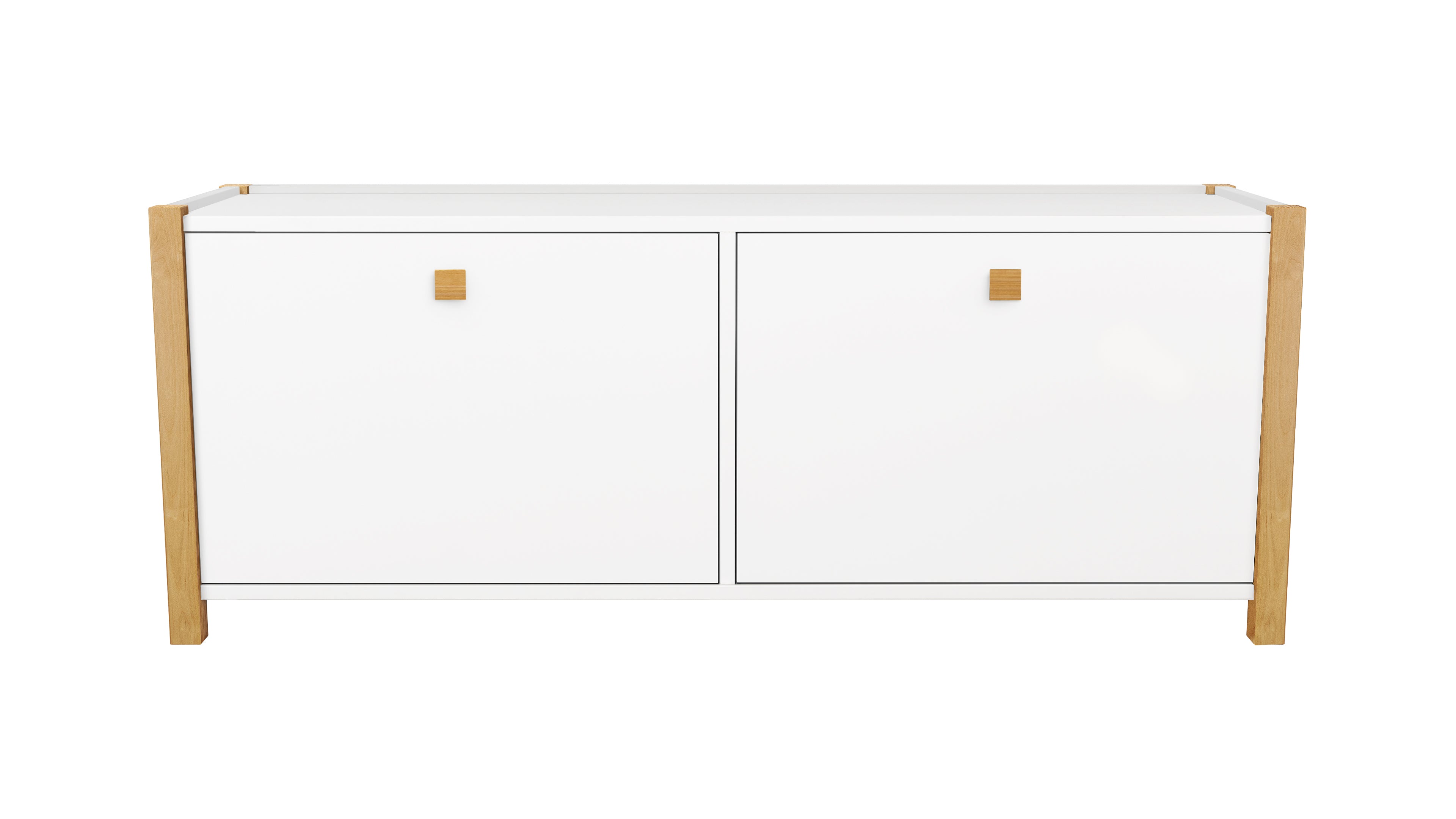 Hannover Shoe Bench / Παπουτσοθήκη πάγκος