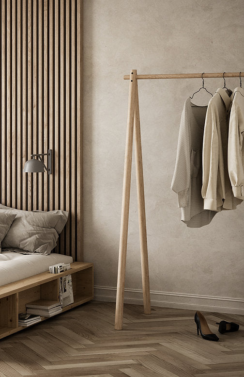 ΚΑΘΡΕΦΤΗΣ ΔΑΠΕΔΟΥ ΞΥΛΙΝΟΣ HONGI KARUP DESIGN