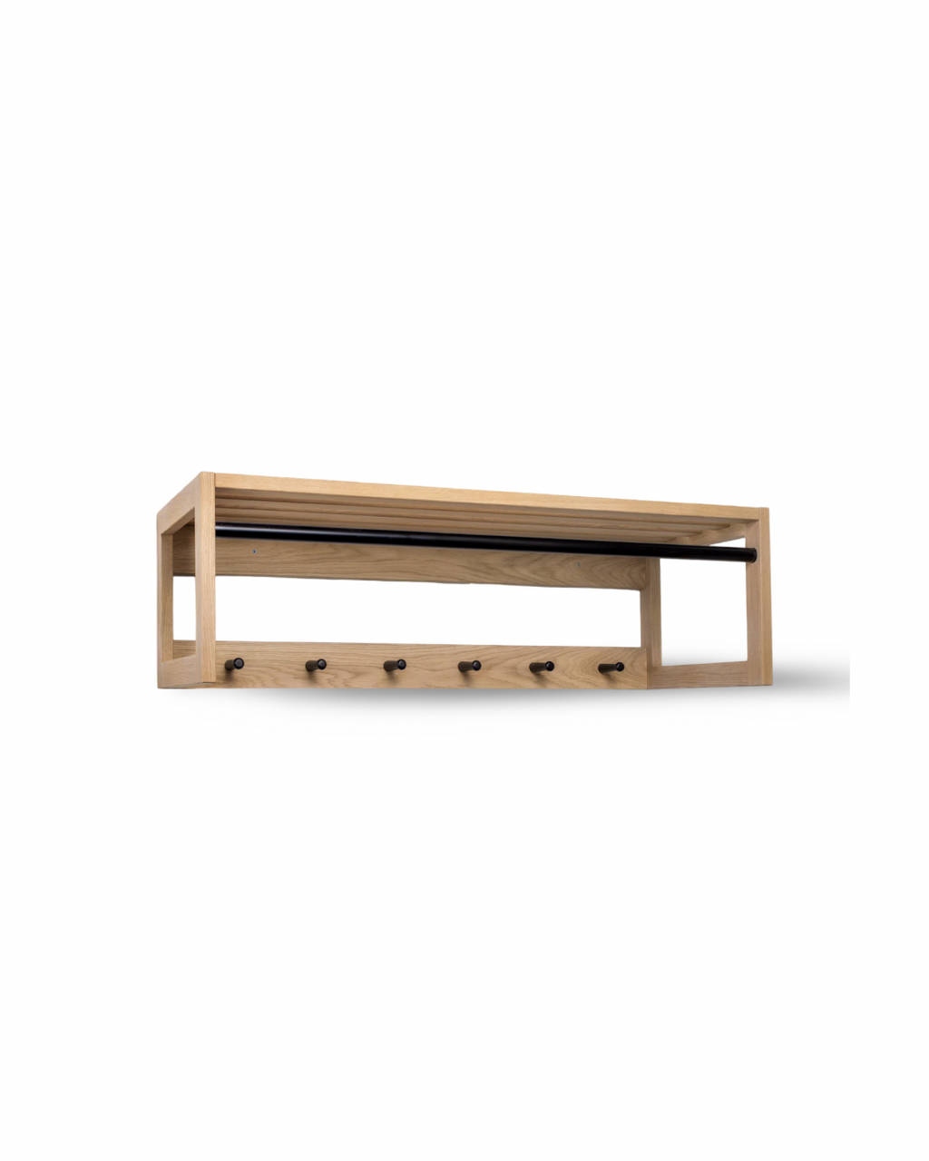 Slussen Hallway Coat Rack / Κρεμάστρα τοίχου