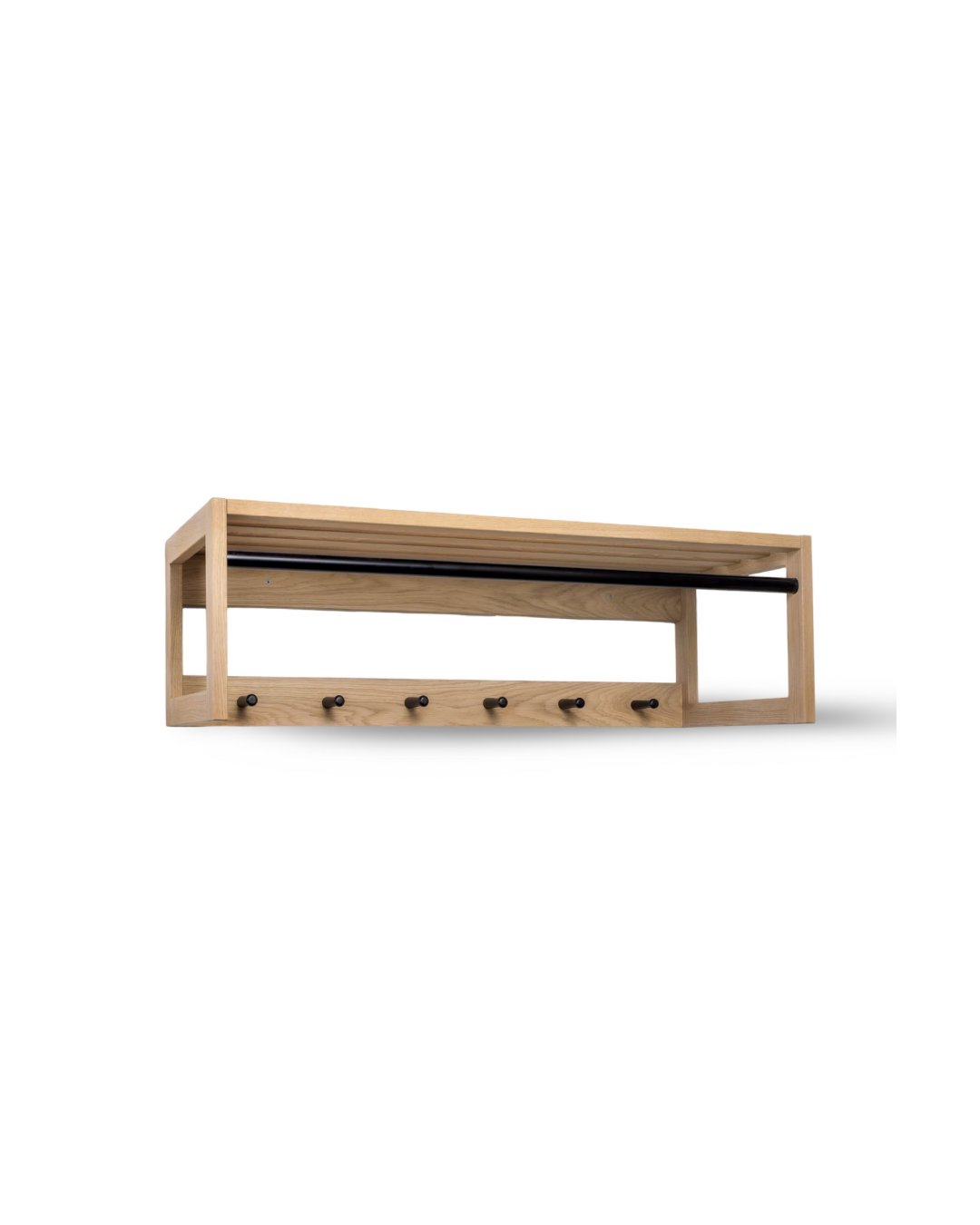 Slussen Hallway Coat Rack / Κρεμάστρα τοίχου