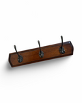 Milos / Wooden coat rack