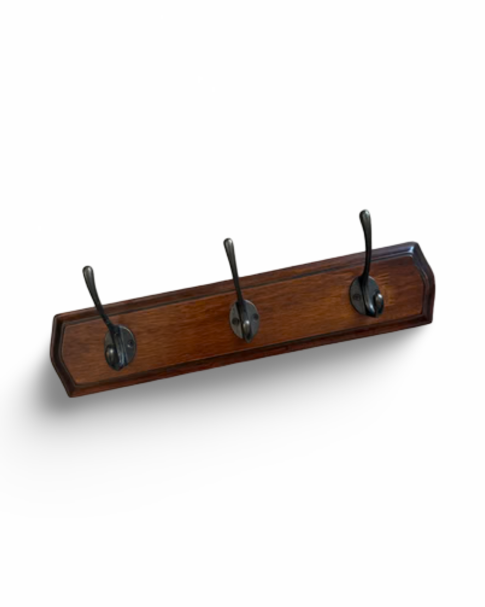 Milos / Wooden coat rack