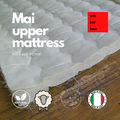ΑΝΩΣΤΡΩΜΑ ΜΑΛΛΙΝΟ TOPPER UPPER MATTRESS