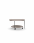 Tonka Round / Τραπεζάκι Σαλονιού