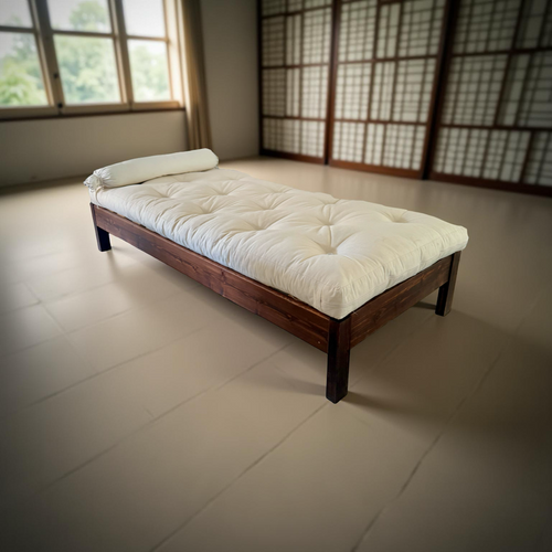 Bali Bed / Κρεβάτι-βάση υπόστρωμα