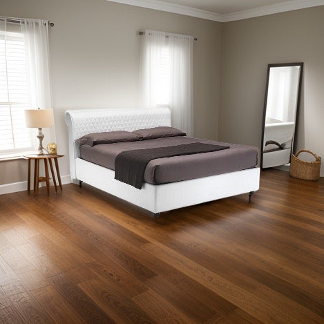 Brooklyn / Ντυμένο Κρεβάτι Noctis - sofa-bed-futon 