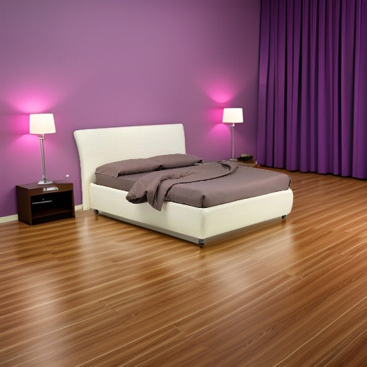 Dallas / Ντυμένο Κρεβάτι Noctis - sofa-bed-futon 
