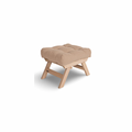 Hana Pouf Futon / Futon Stool