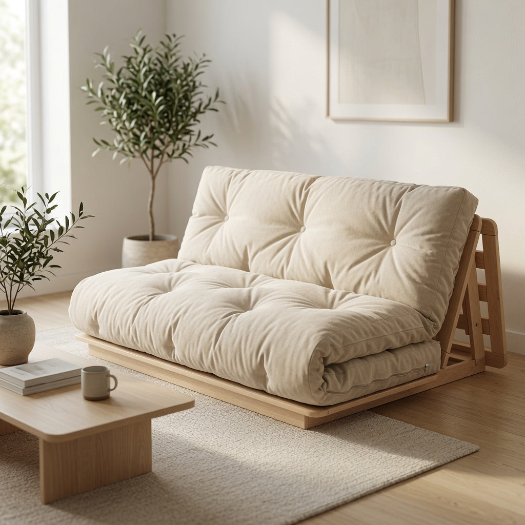 Cosy 140 sofa-bed / Διθέσιος καναπές κρεβάτι