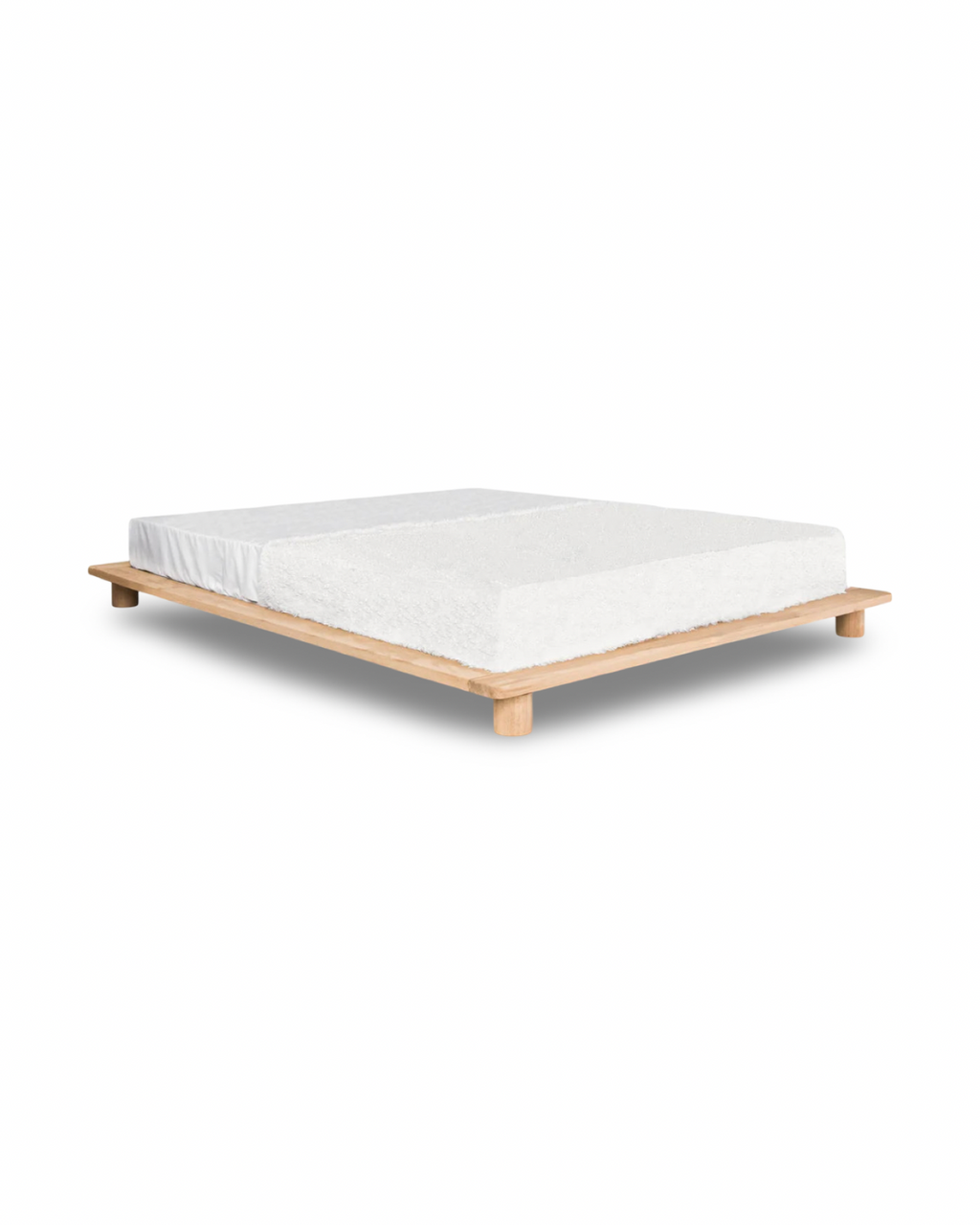 Thai Bed / Platform Bed