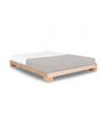 Dilos Bed / beech bed