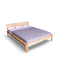 Fiji Bed / Κρεβάτι ξύλινο