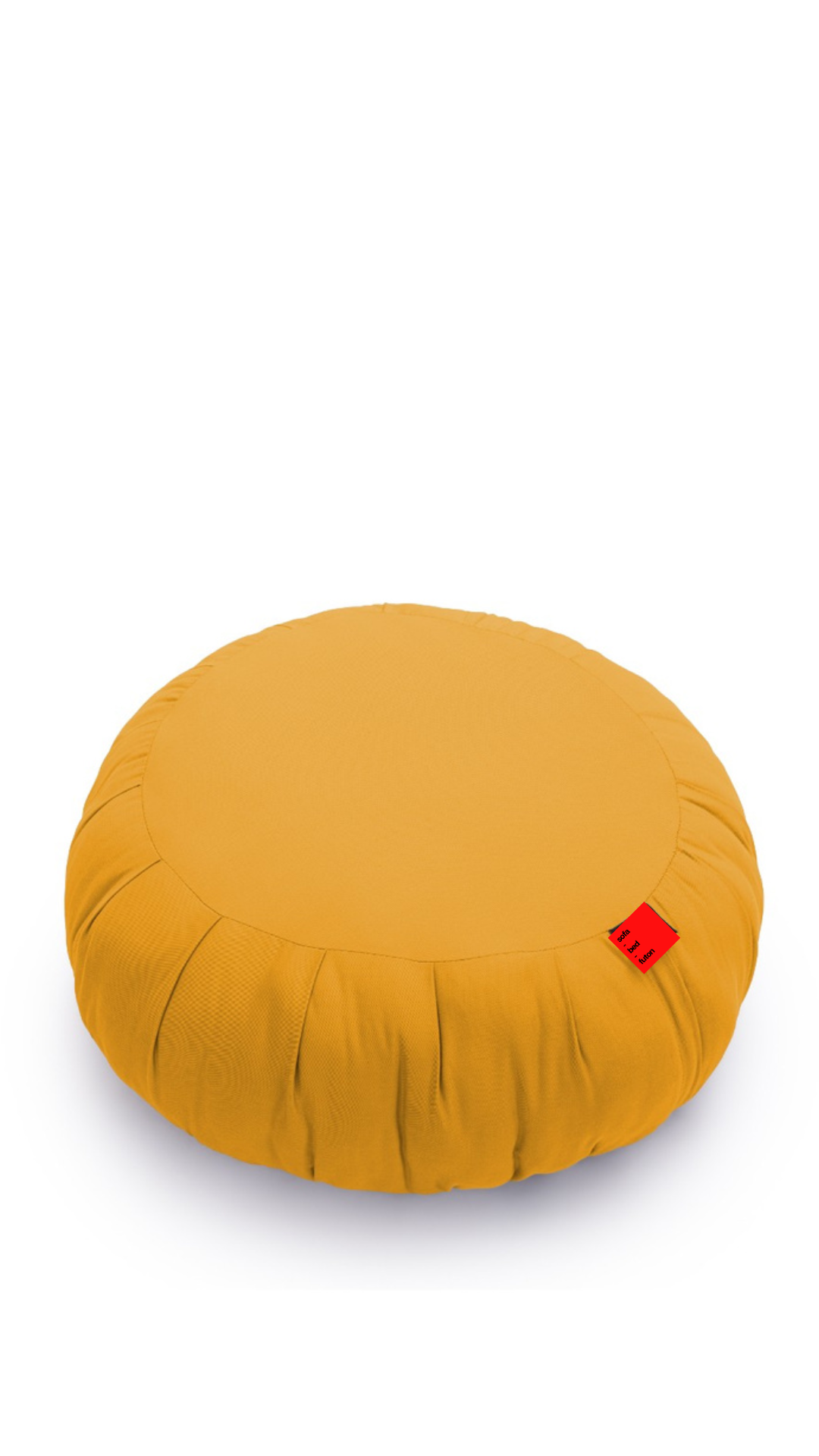 Tibet / futon pouf - sofa-bed-futon 