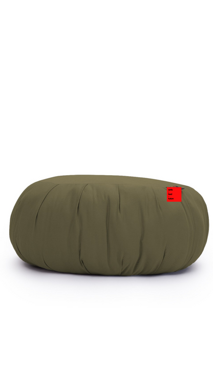 Tibet / futon pouf - sofa-bed-futon 