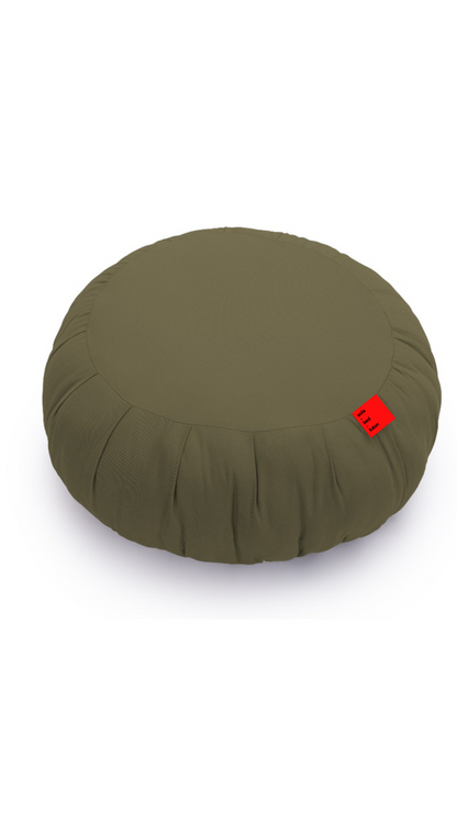 Tibet / futon pouf - sofa-bed-futon 