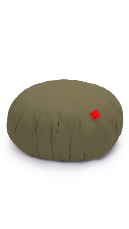 Tibet / futon pouf - sofa-bed-futon 