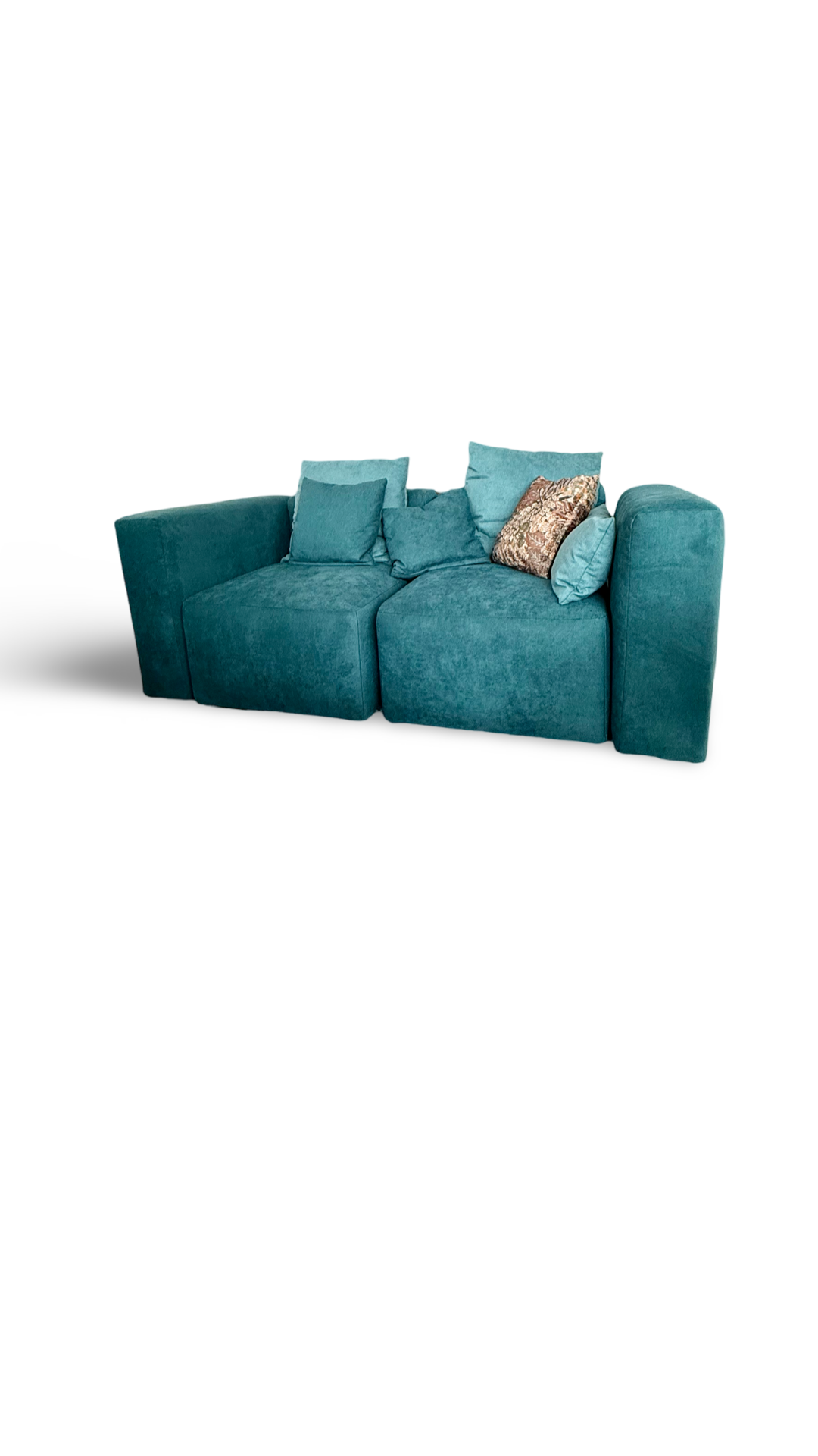 Sassy 270 / Expo τριθέσιος καναπές-πολυμορφικός - sofa-bed-futon 