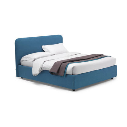 Emily / Ντυμένο Κρεβάτι Noctis - sofa-bed-futon 