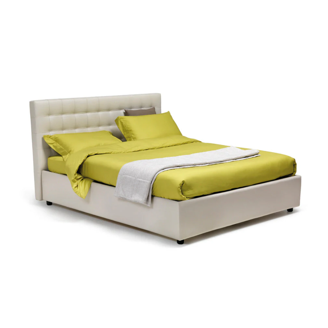 Venere / Ντυμένο Κρεβάτι Noctis - sofa-bed-futon 