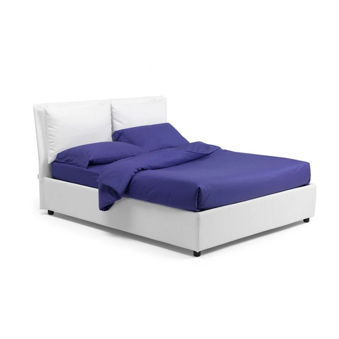 Jack / Ντυμένο Κρεβάτι Noctis - sofa-bed-futon 