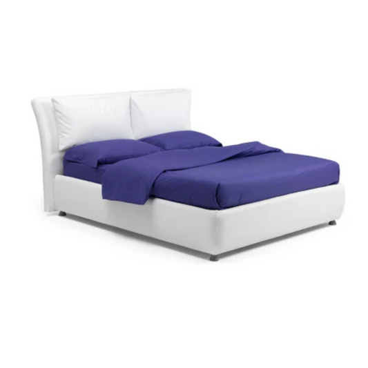 Memphis / Ντυμένο Κρεβάτι Noctis - sofa-bed-futon 