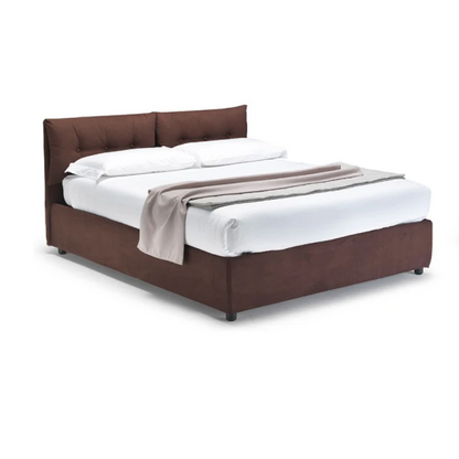 Air / Ντυμένο Κρεβάτι Noctis - sofa-bed-futon 