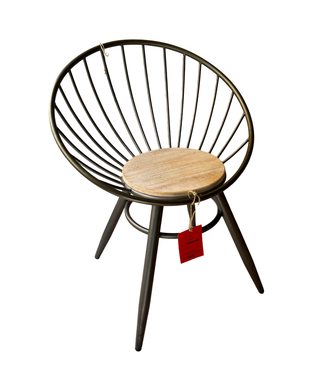 Jo Set / 2 τεμ. Πολυθρόνα