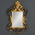 Mirror G / καθρέπτης