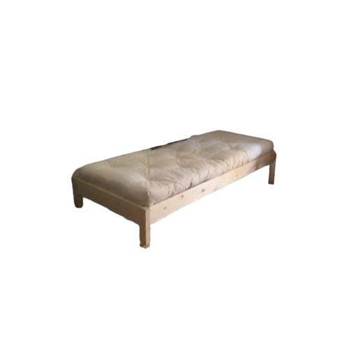 Bali Bed / Κρεβάτι-βάση υπόστρωμα