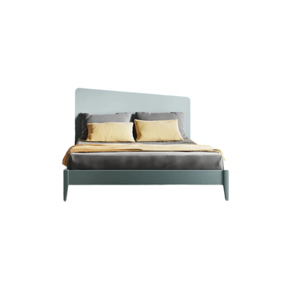 Edge Bed / Ξύλινο Κρεβάτι - sofa-bed-futon 