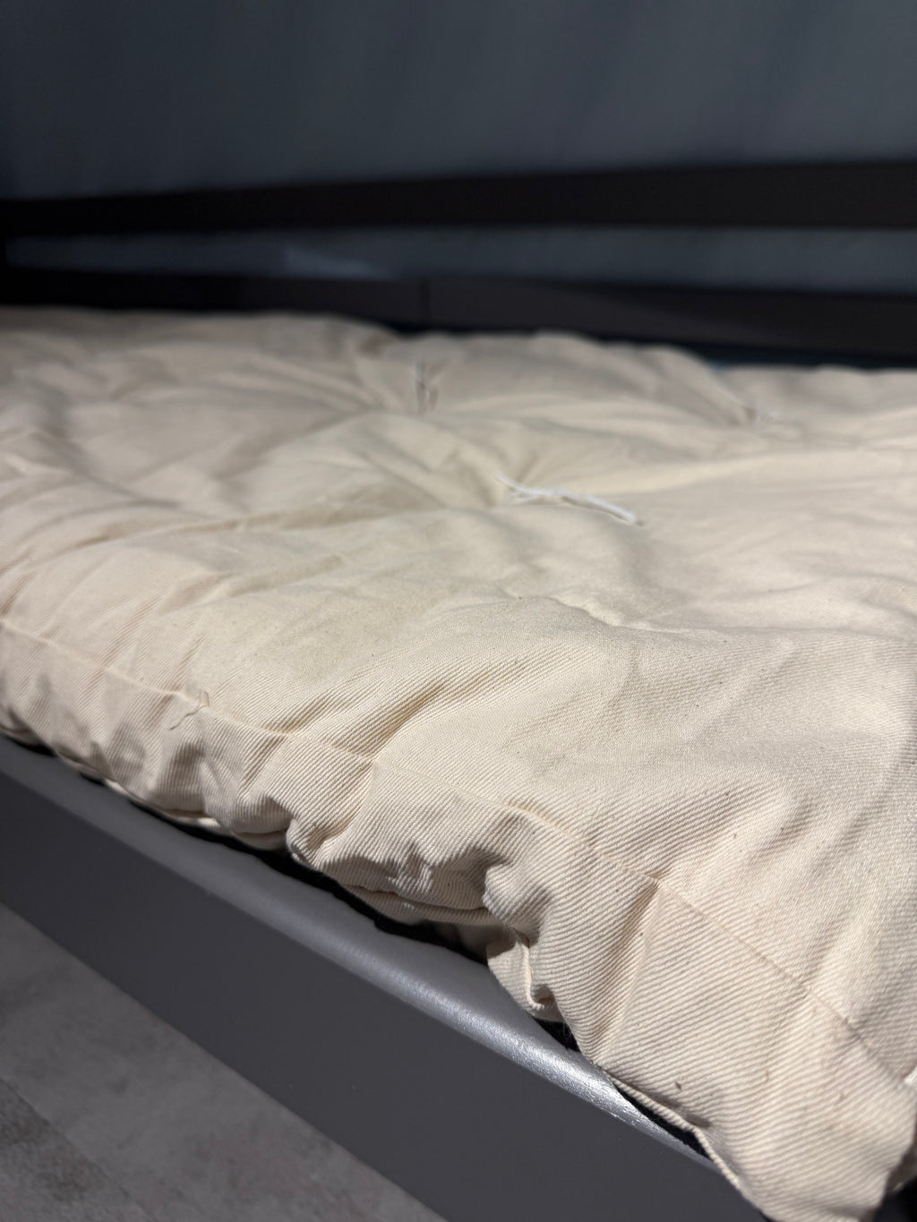 Futon Shiatsu / Thin Cotton Mattress