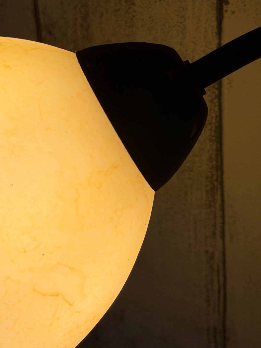 Ackile / Χειροποίητο Φωτιστικό