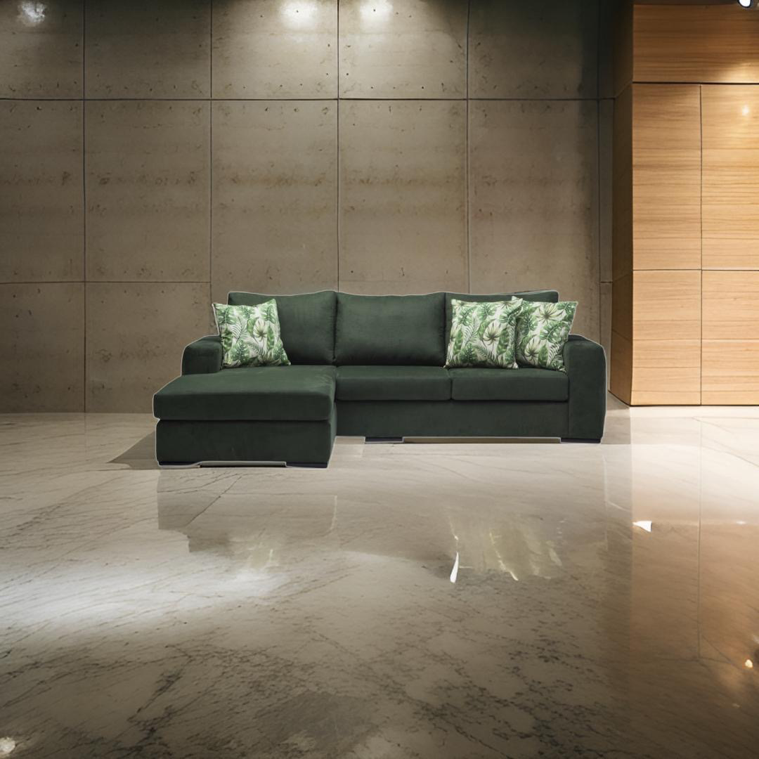 Milano Sofa / Καναπές