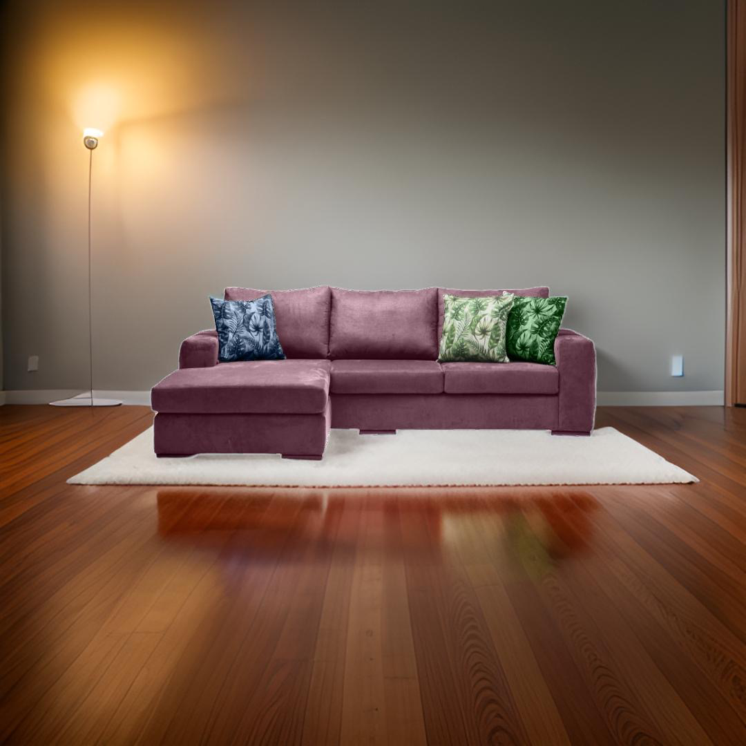 Milano Sofa / Καναπές