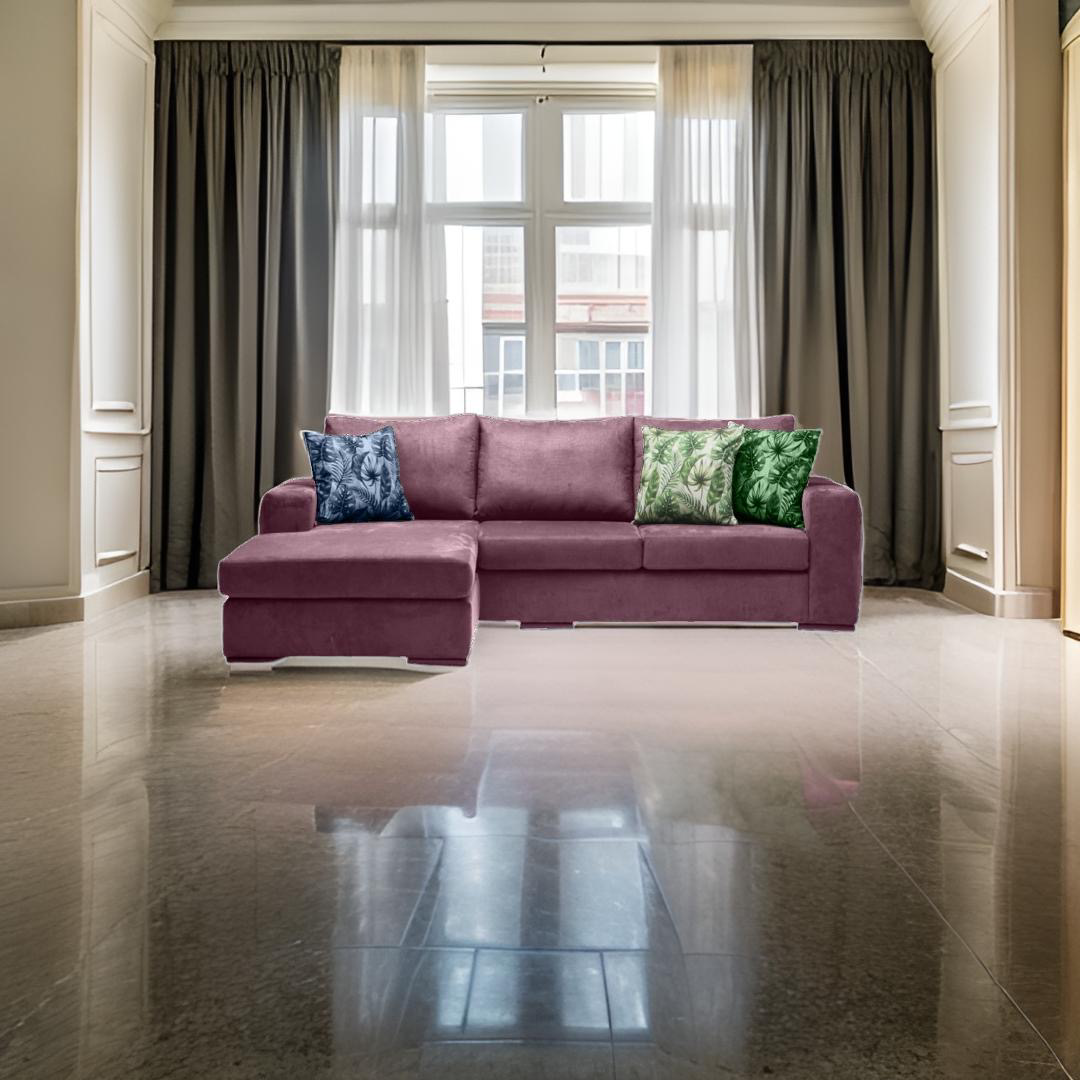 Milano Sofa / Καναπές