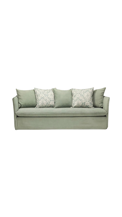 Roma Sofa Bed / Καναπές κρεβάτι - sofa-bed-futon 