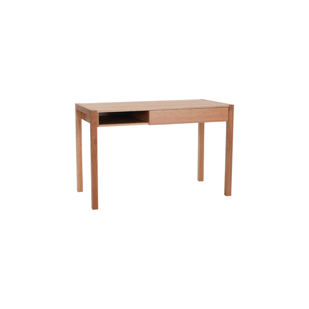 New York Desk / Γραφείο ξύλινο - sofa-bed-futon 