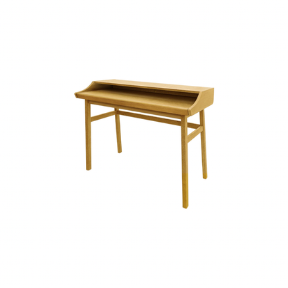 Bruno Desk / Ξύλινο Γραφείο - sofa-bed-futon 