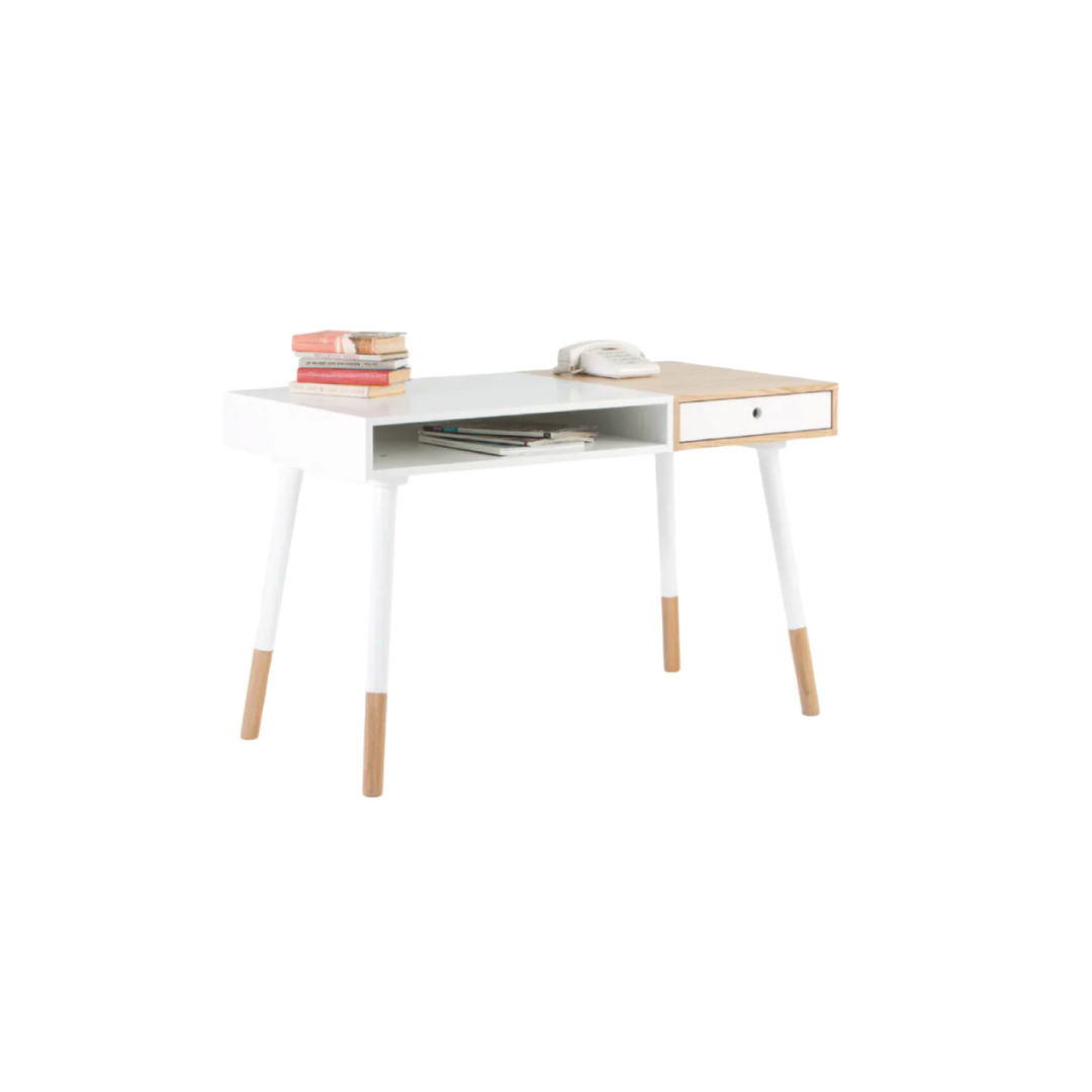 Kim desk / Γραφείο - sofa-bed-futon 