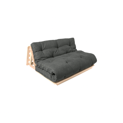 Cosy sofa-bed / Διθέσιος καναπές κρεβάτι - sofa-bed-futon 