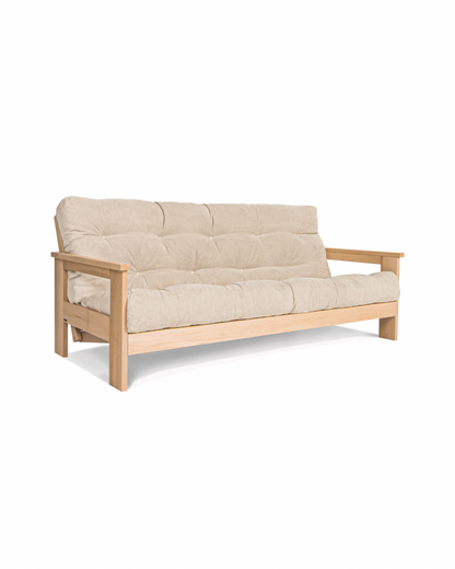 Asahi Sofa / Καναπές κρεβάτι φουτόν - sofa-bed-futon 