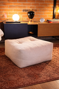 Futon Pouf / πουφ futon