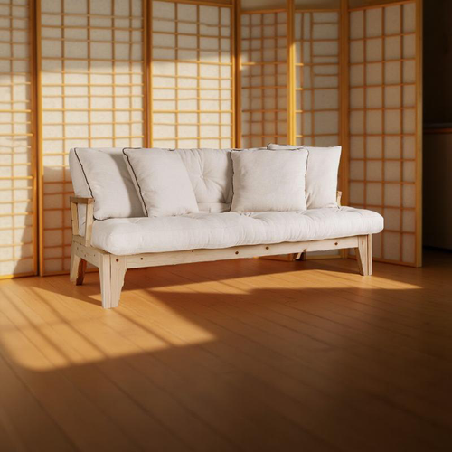 Akira sofa-bed / Καναπές κρεβάτι φουτόν