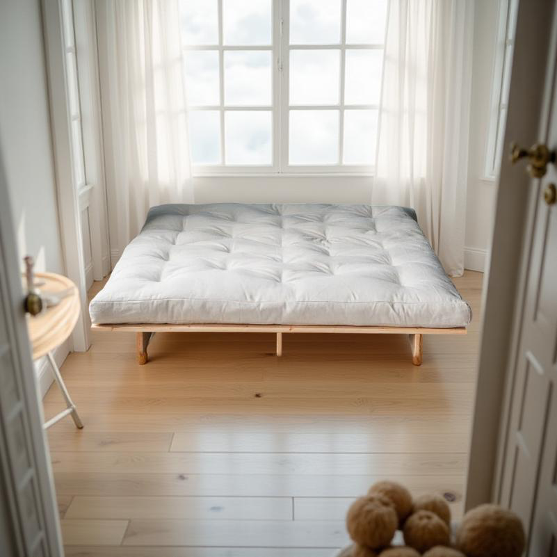 Kobe 90 / Πολυθρόνα-Κρεβάτι Futon