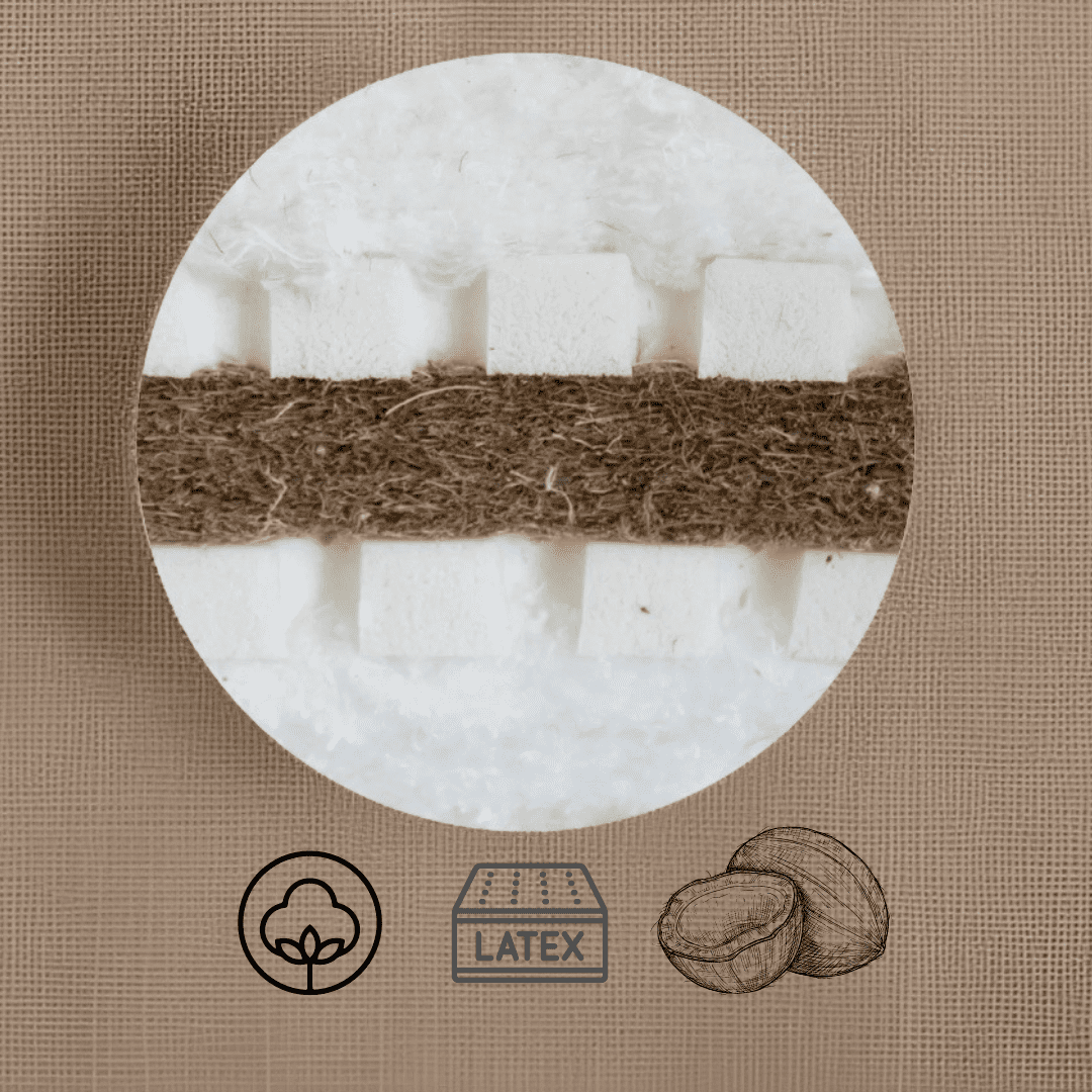 Sandwich Futon / Στρώμα Futon - sofa-bed-futon